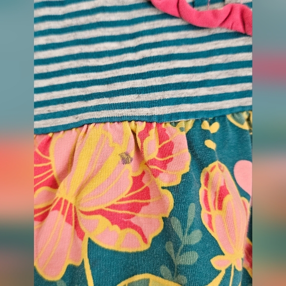 Matilda Jane tunic, size 4 - Picture 4 of 4